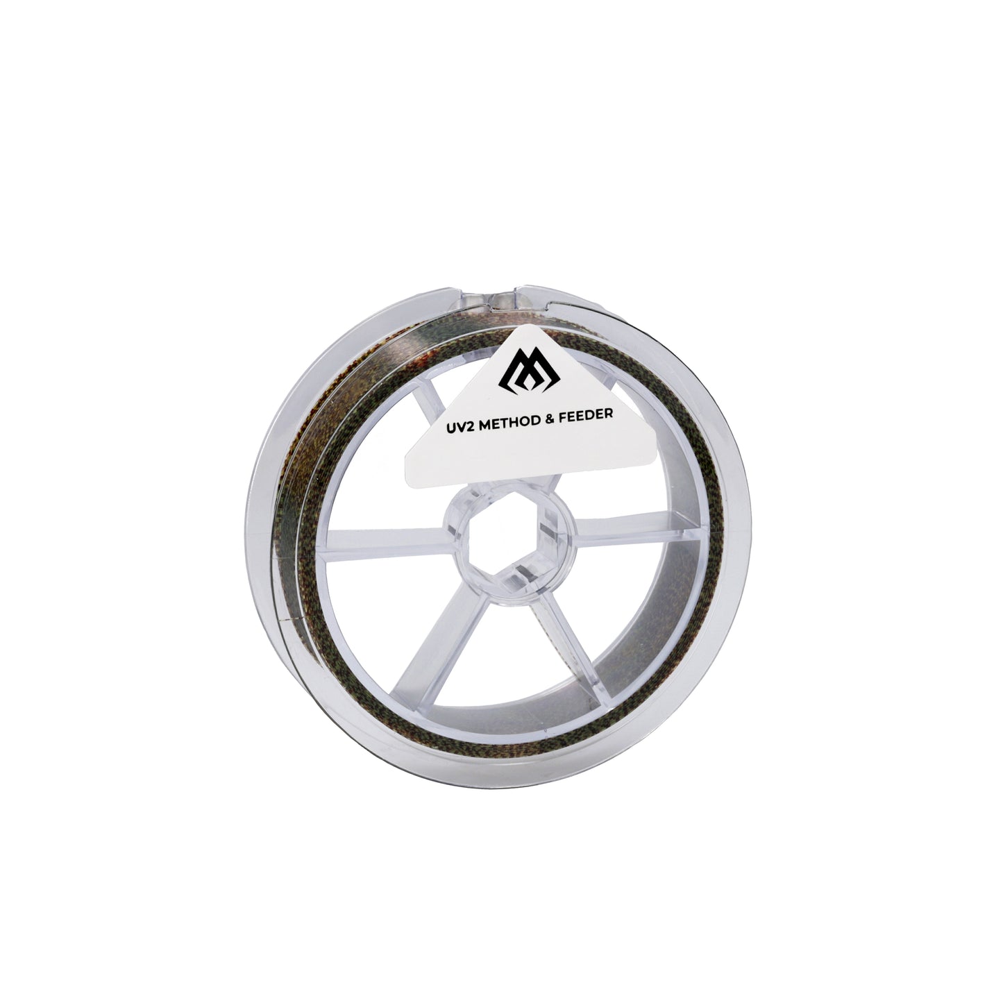 Mikado Schnur - Ultraviolet Ii METHOD&FEEDER - 0.25mm/11.71kg/300m - 1 Stk.