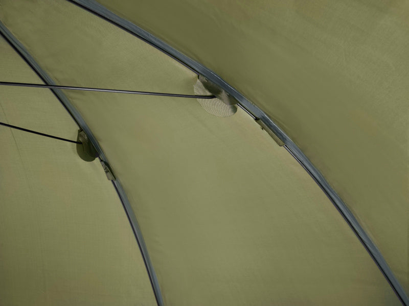 Regenschirm mit der Seitenwand Delphin CLASSA