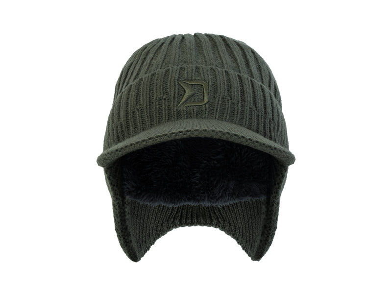 Wintermütze Delphin HYBRO