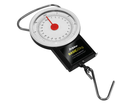 Mechanische Waage Delphin BASIC