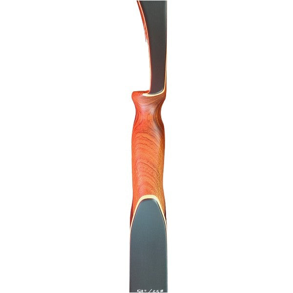 RAGIM Recurvebogen einteilig BLACK HAWK