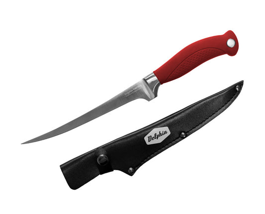 Filetmesser Delphin YAPAN