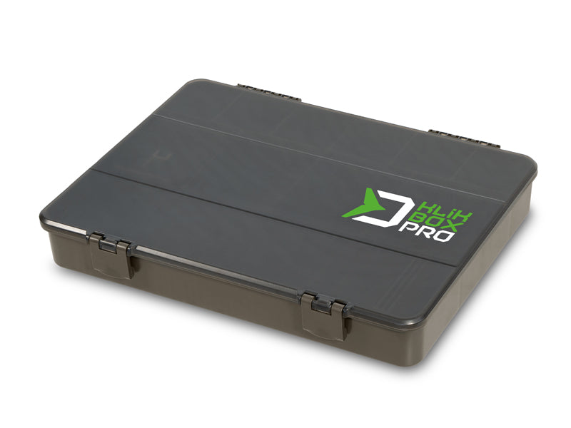 Organizer Delphin KlikBOX Pro