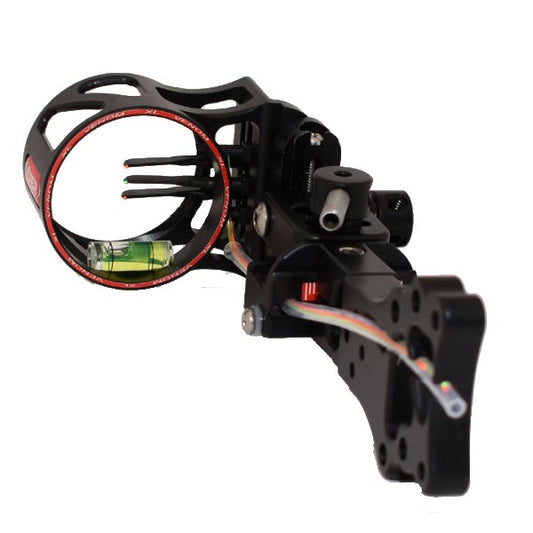 Visier Viper Venom RTS