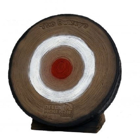 McKenzie Targets Zielscheibe DELTA Bulzeye (ca. 21" surface area)