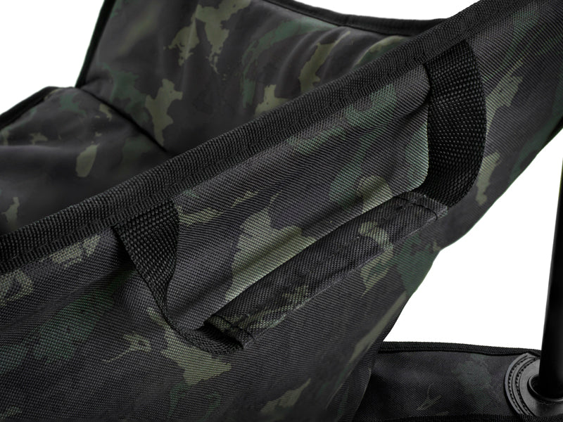 Delphin FOLDIX Banx Sessel
