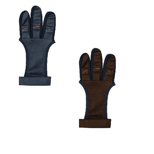 Vollfingerhandschuh KNUCO
