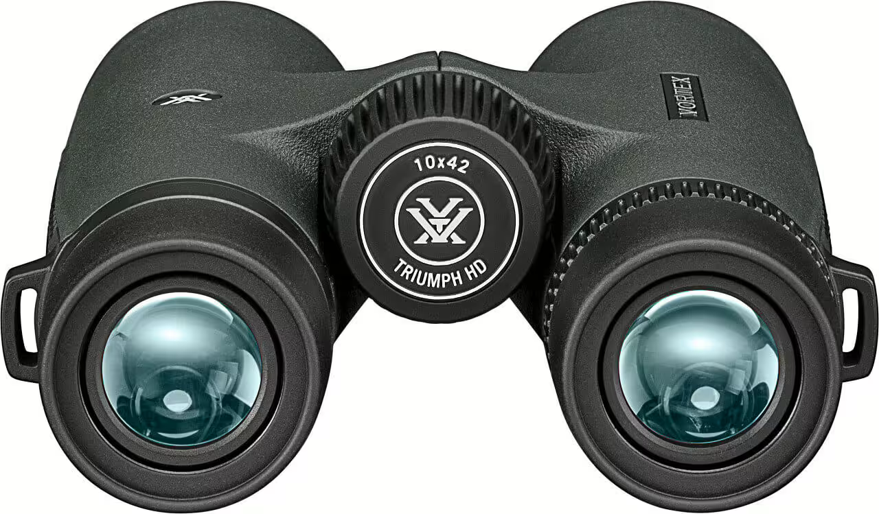 Vortex Triumph HD 10x42