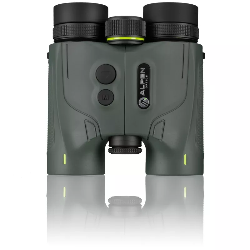 ALPEN OPTICS Apex XP 8x32 LRF Fernglas mit Entfernungsmesser