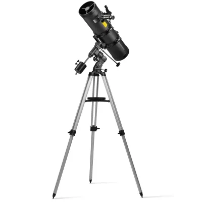 BRESSER POLLUX 150/1400 EQ3 TELESKOP