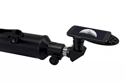 BRESSER LYRA 70/900MM EQ - LINSENTELESKOP