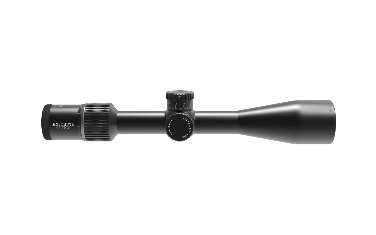 Anschütz Performance Pro 8–32×56