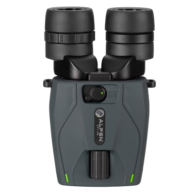 ALPEN OPTICS Apex Steady HD 16x30 Fernglas mit Bildstabilisator