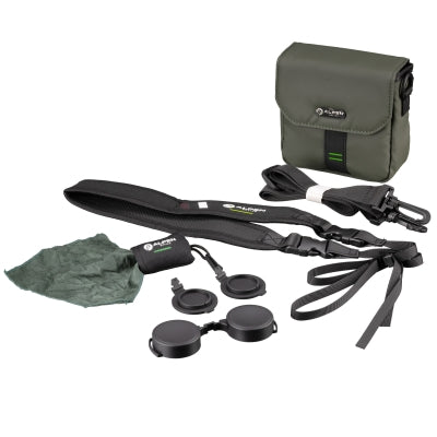 ALPEN OPTICS Chisos 10x42 ED Fernglas mit PXA Vergütung