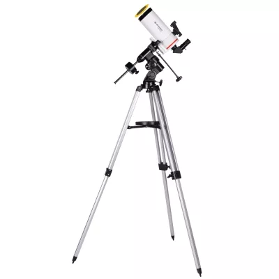 BRESSER MESSIER MAKSUTOV 100/1400 EQ3 TELESKOP