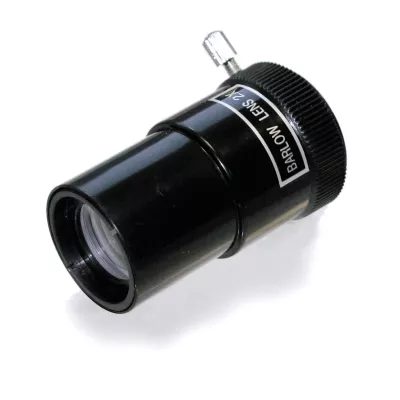 National Geographic Teleskop 114/500 Compact