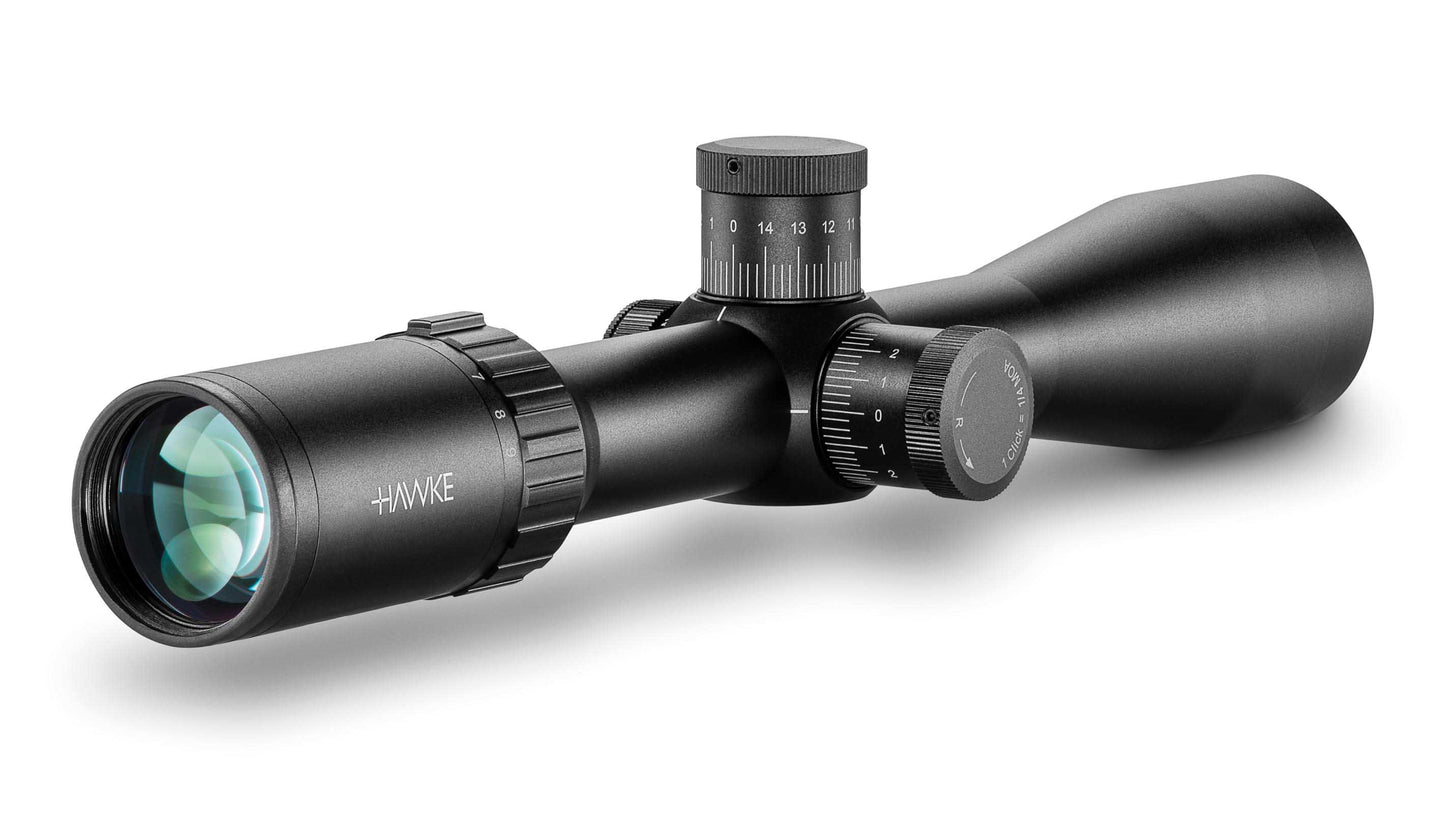 VANTAGE 30 WA 3-9x42  223/308 ABSEHEN