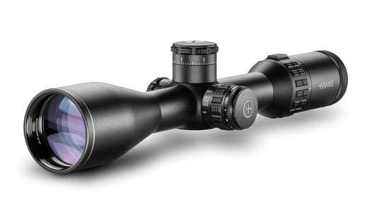 Hawke SIDEWINDER 30 SF 4-16x50  SR PRO II ABSEHEN