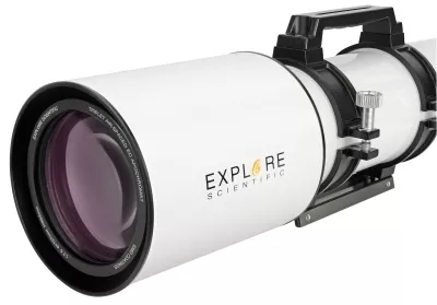 Bresser EXPLORE SCIENTIFIC ED APO 127MM F/7,5 FCD-100 ALU HEX