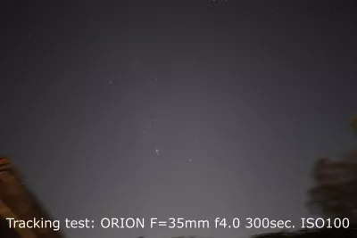 BRESSER FOTO-MONTIERUNG MIT FELDSTATIV UND POLWIEGE