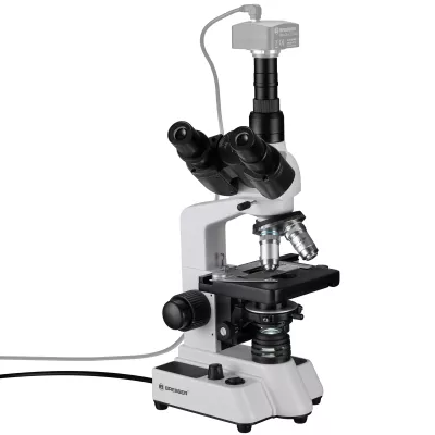 Bresser Reseacher Trino 40x-1000x