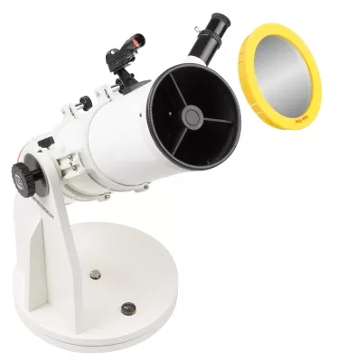 BRESSER MESSIER 5" DOBSON