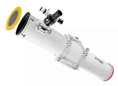 BRESSER Messier NT-130/1000 Optischer Tubus