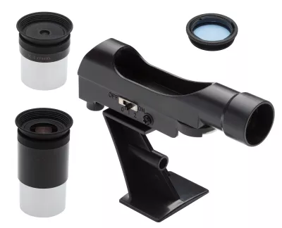 BRESSER MESSIER 5" DOBSON