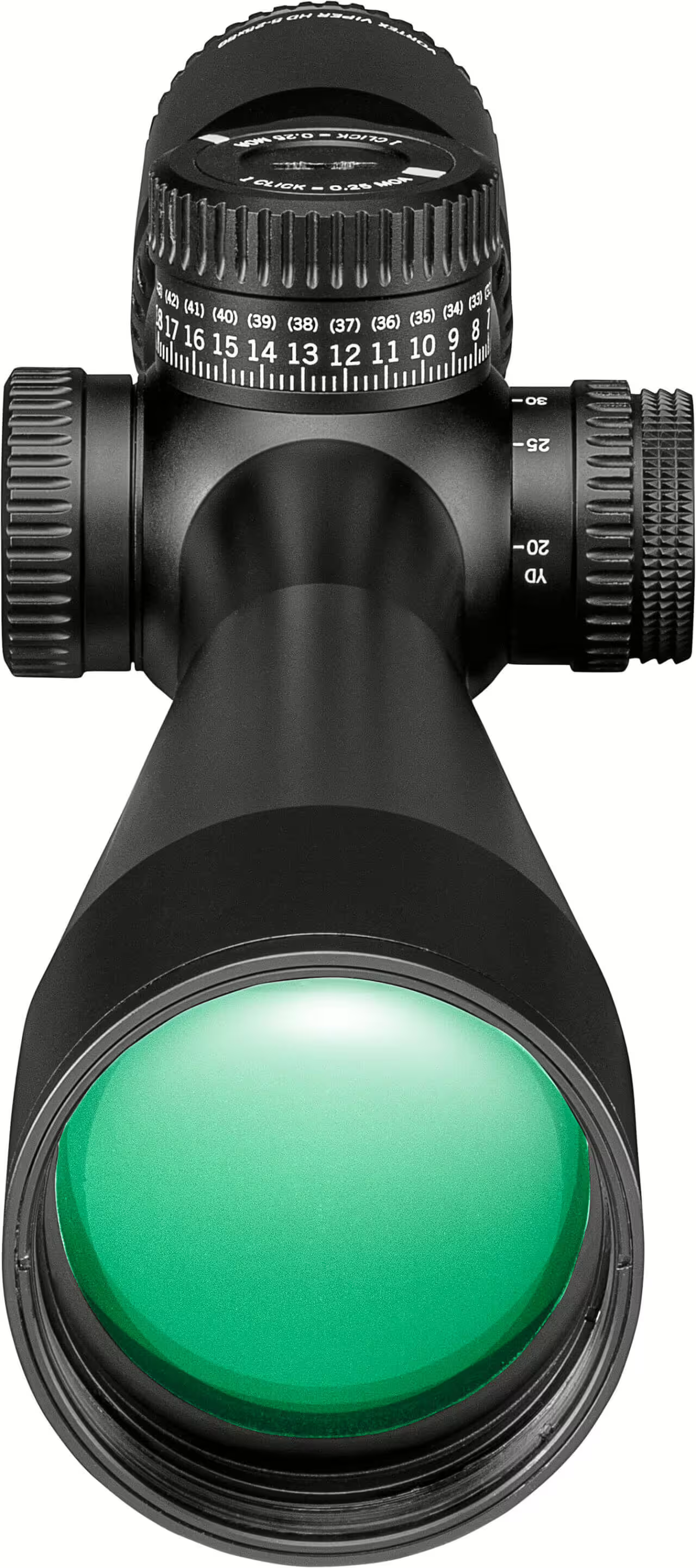 Vortex Viper HD 5-25x50 VMR-4 MOA