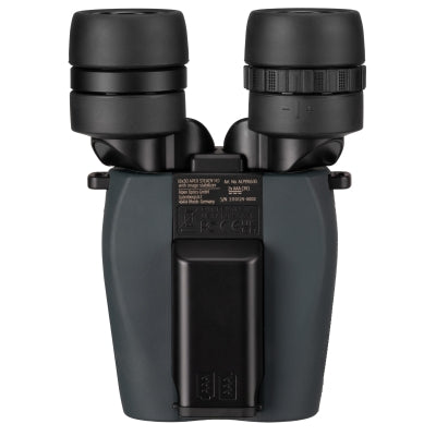 ALPEN OPTICS Apex Steady HD 16x30 Fernglas mit Bildstabilisator