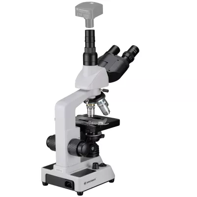 Bresser Reseacher Trino 40x-1000x