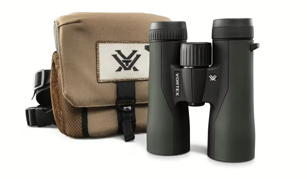 Vortex Crossfire 10x42 HD
