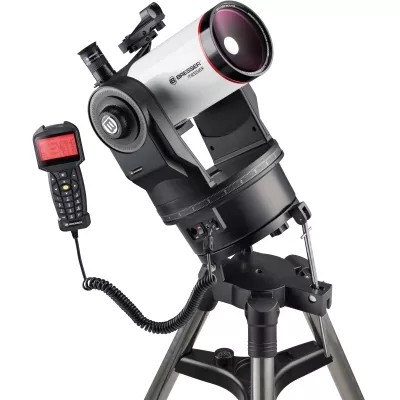 BRESSER MESSIER MCX-102 GOTO TELESKOP EQ/AZ