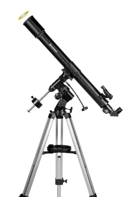 BRESSER LYRA 70/900MM EQ - LINSENTELESKOP