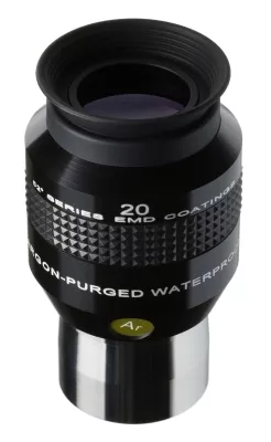 EXPLORE SCIENTIFIC 52° LER OKULAR 20MM AR