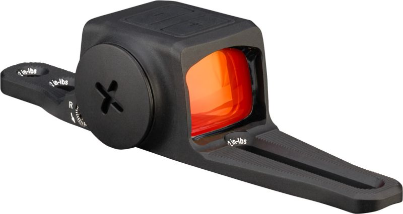Vortex Viper Shotgun Red Dot Multi-Reticle