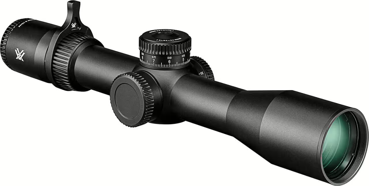 Vortex Venom 3-15x44 FFP EBR-7C MRAD