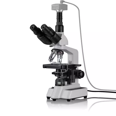 Bresser Reseacher Trino 40x-1000x