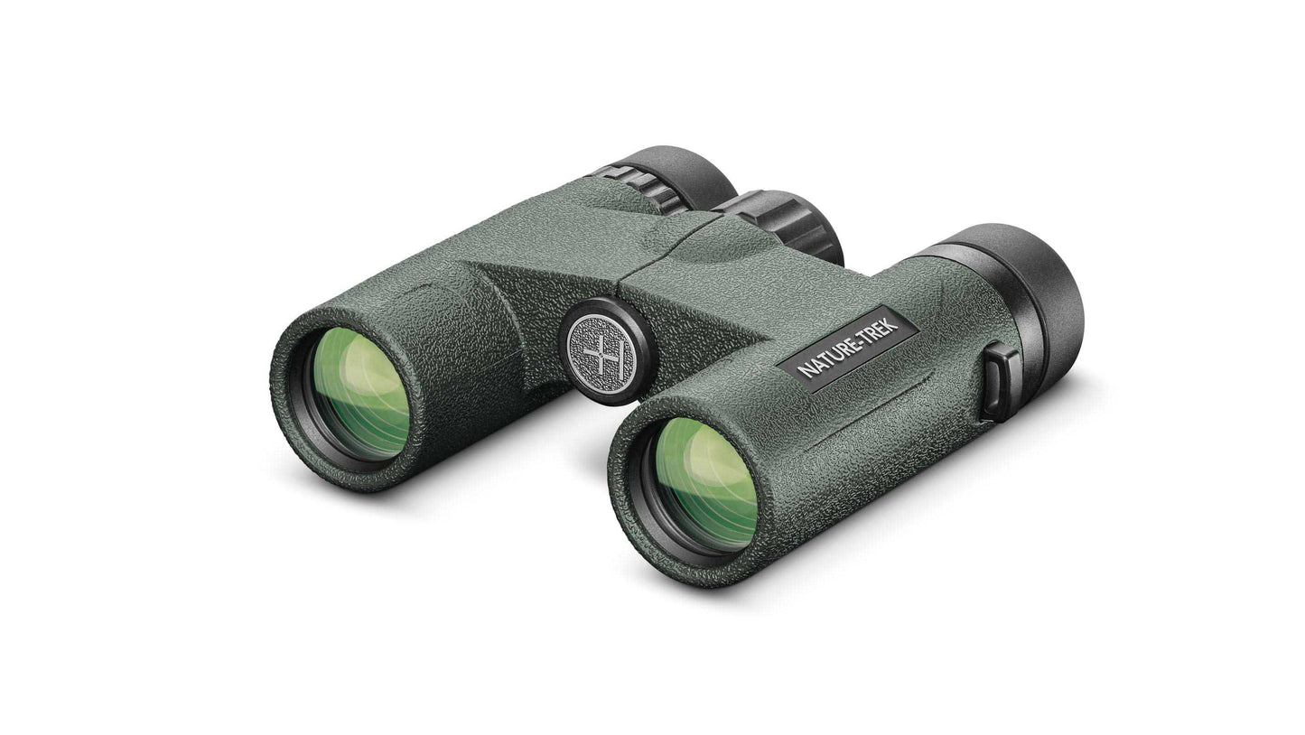 Hawke Nature-Trek 8×25 FERNGLÄSER