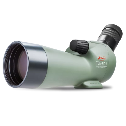Kowa TSN-501 20-40X SPEKTIV MIT SCHRÄGEINBLICK