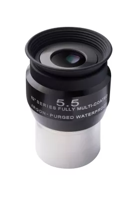 EXPLORE SCIENTIFIC 62° LER OKULAR 5.5MM AR