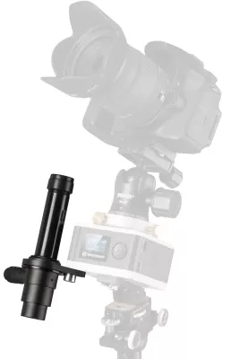 BRESSER POLSUCHER FÜR STARTRACKER PM-100