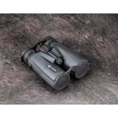 ALPEN OPTICS Black Tusk 10x42 ED-Fernglas