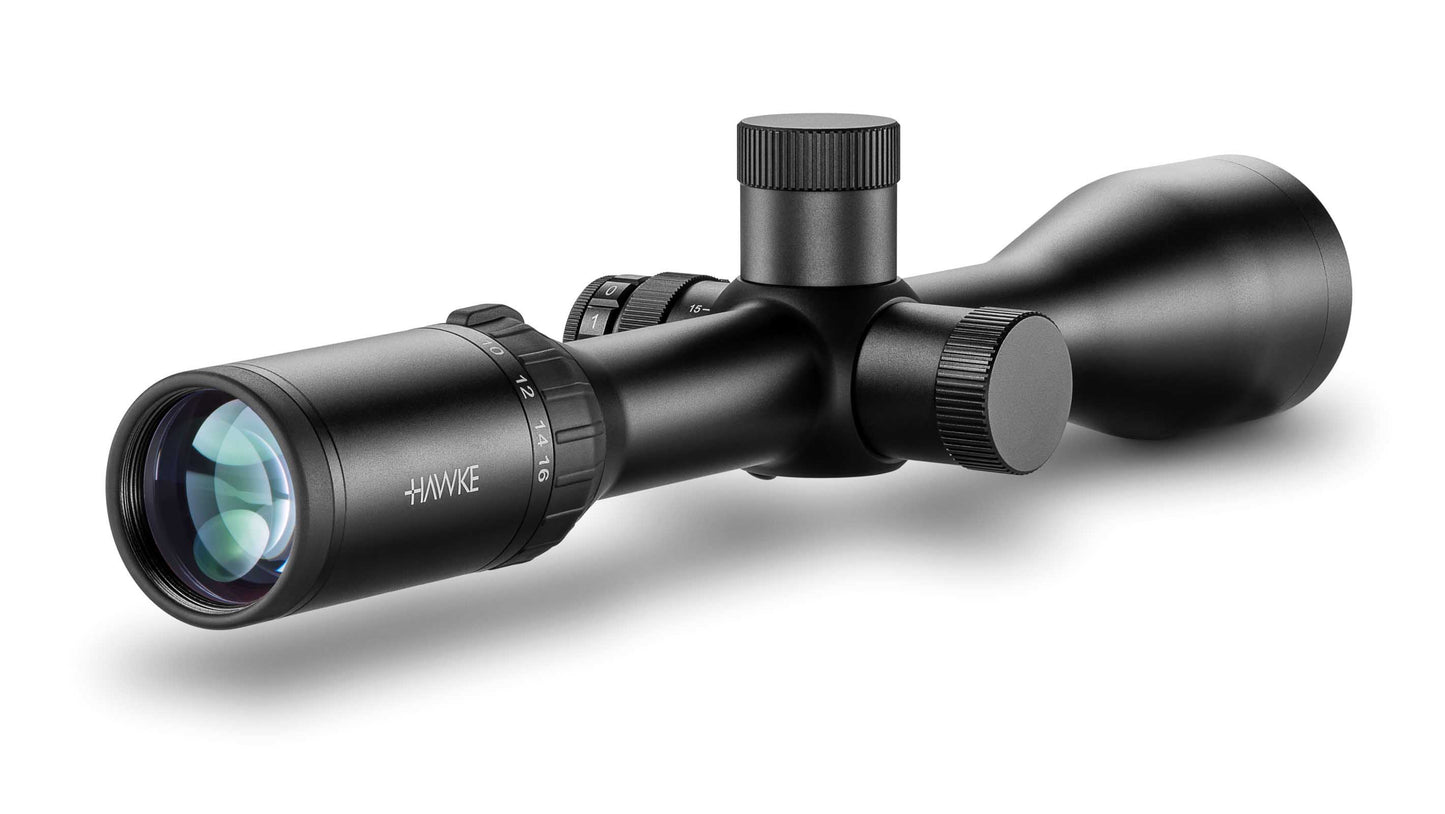 Hawke AIRMAX 30 WA SF 4-16x50  AMX IR ABSEHEN