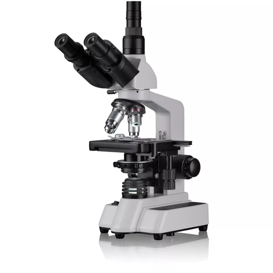 BRESSER Researcher Trino 40-1000x Mikroskop