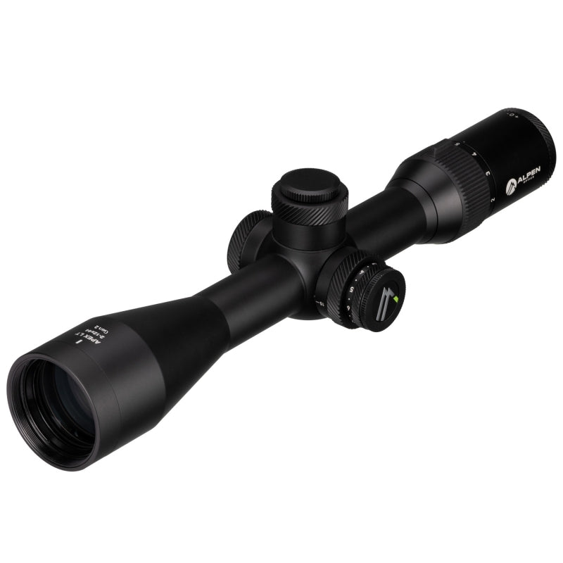 ALPEN OPTICS APEX LT Zieloptik 2-12x44 A4 Gen 2