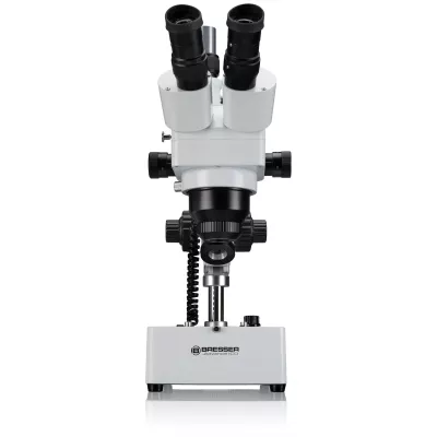 BRESSER Advance ICD 10x-160x Zoom-Stereomikroskop