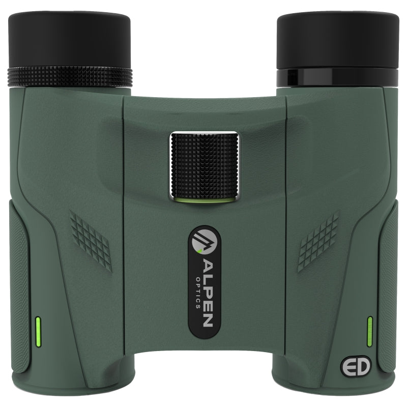 ALPEN OPTICS Chisos 8x25 ED Fernglas