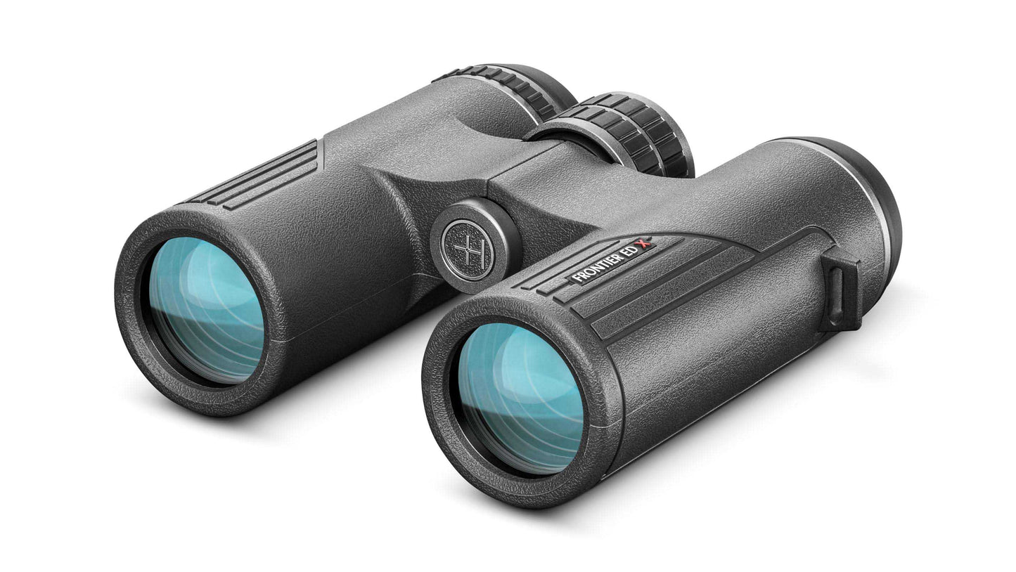 FRONTIER ED X 10x32