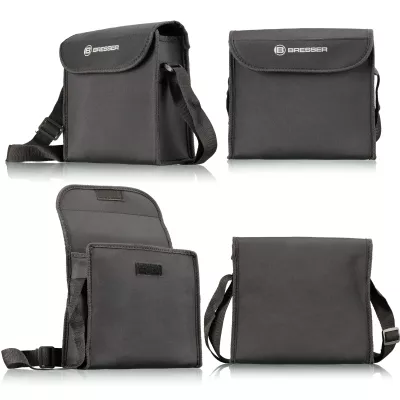 Bresser Hunter 10x50 Fernglas